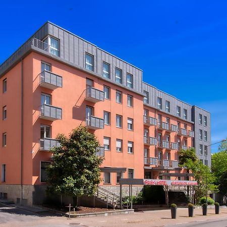 Park Hotel Mondovì Zewnętrze zdjęcie