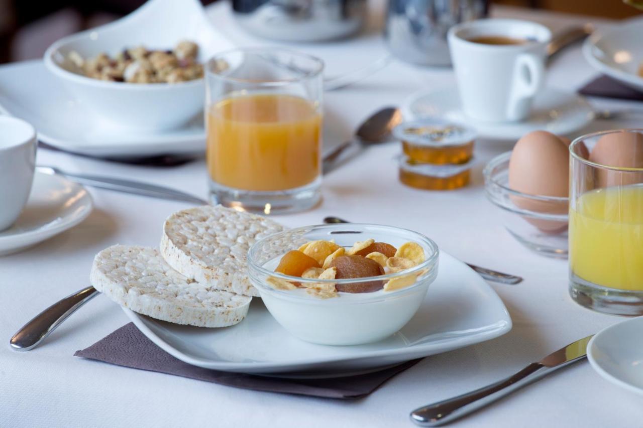 Park Hotel Mondovì Zewnętrze zdjęcie