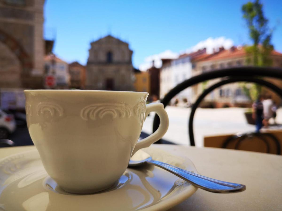 Park Hotel Mondovì Zewnętrze zdjęcie