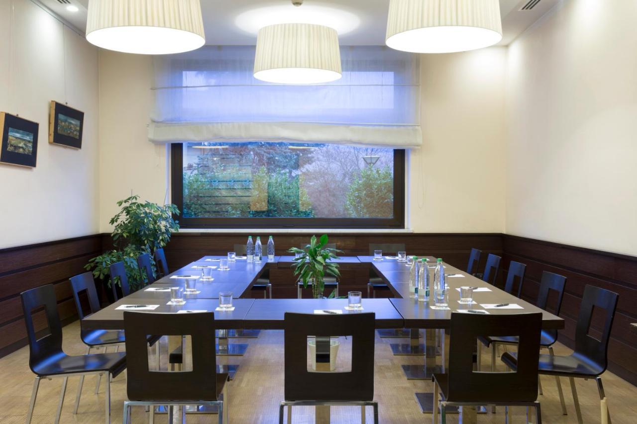 Park Hotel Mondovì Zewnętrze zdjęcie