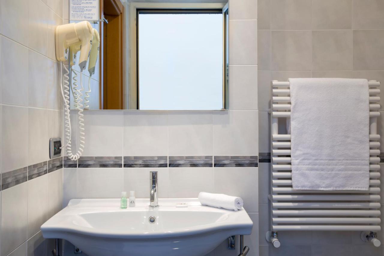 Park Hotel Mondovì Zewnętrze zdjęcie