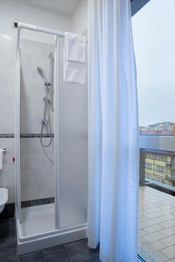Park Hotel Mondovì Zewnętrze zdjęcie