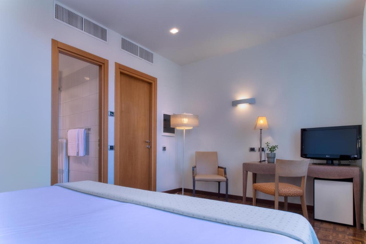 Park Hotel Mondovì Zewnętrze zdjęcie