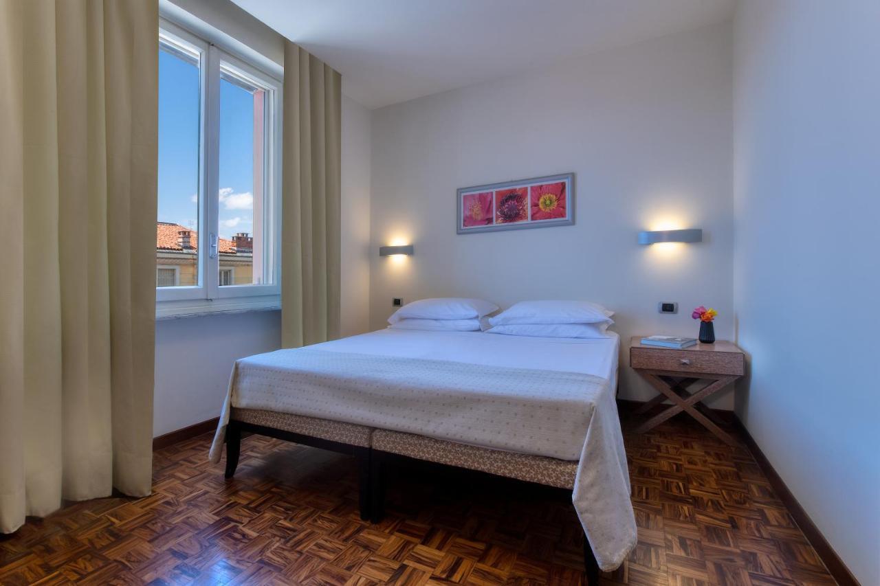 Park Hotel Mondovì Zewnętrze zdjęcie