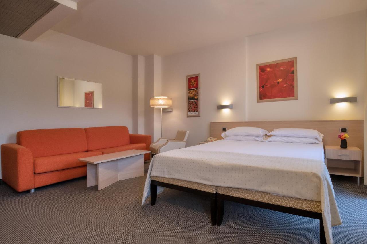 Park Hotel Mondovì Zewnętrze zdjęcie
