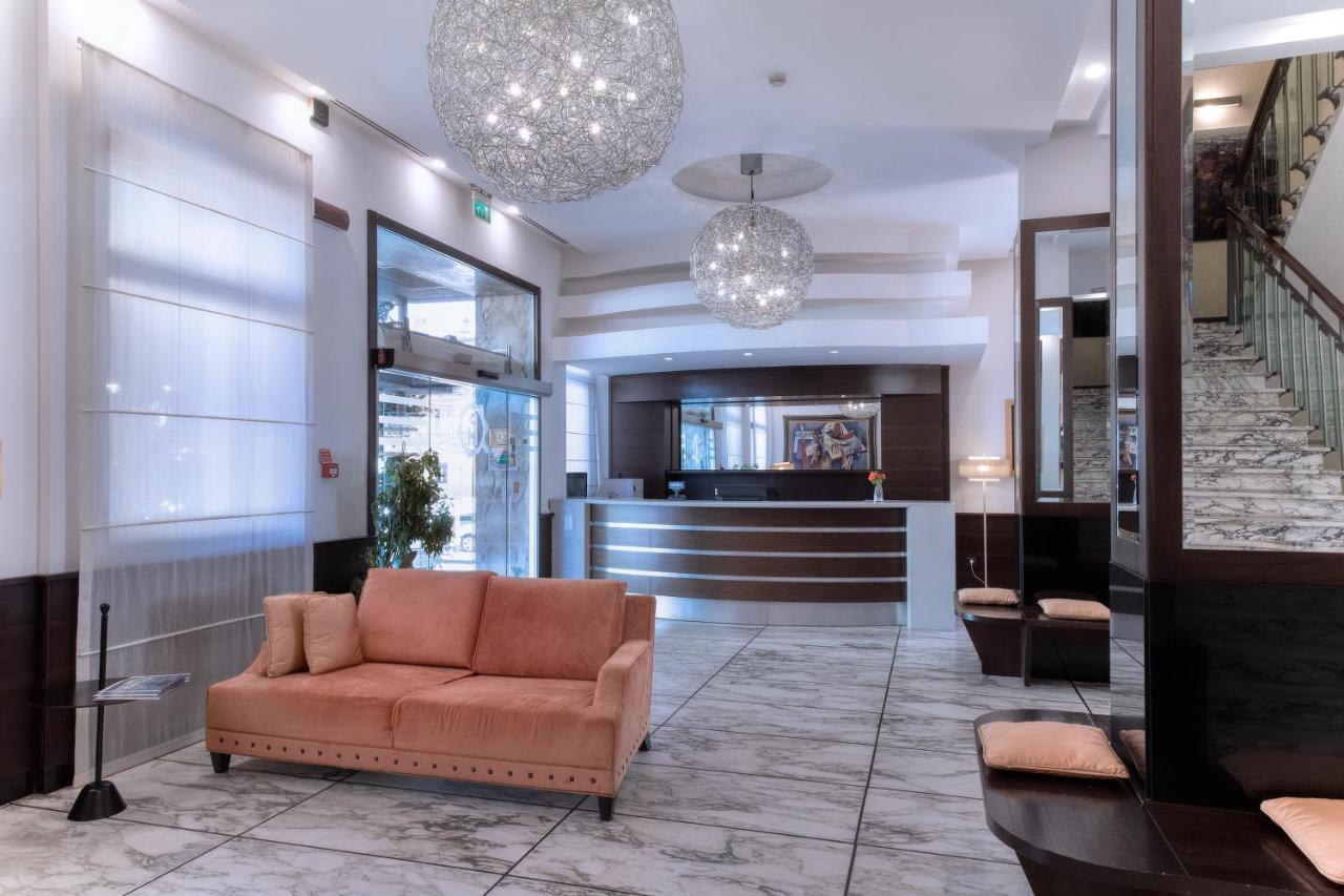 Park Hotel Mondovì Zewnętrze zdjęcie
