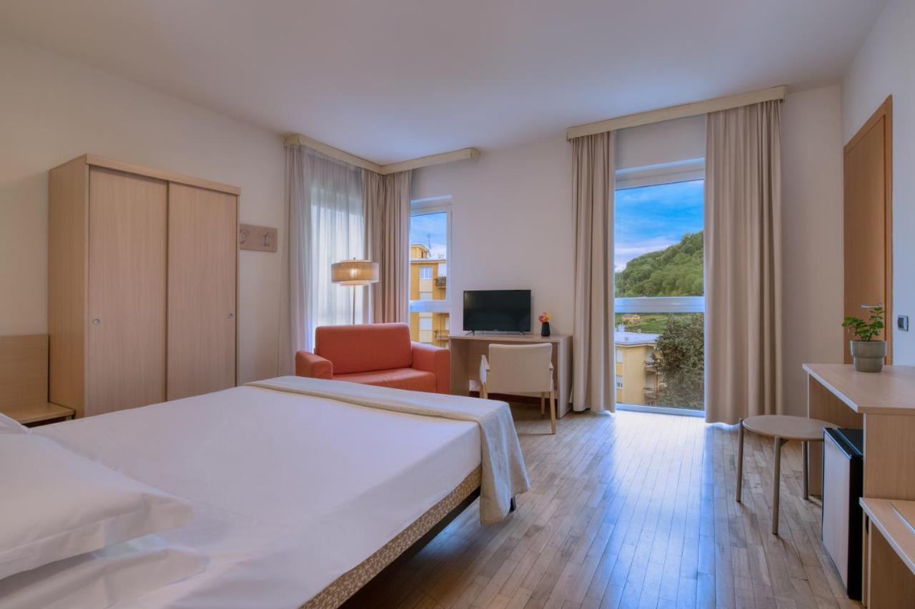 Park Hotel Mondovì Zewnętrze zdjęcie