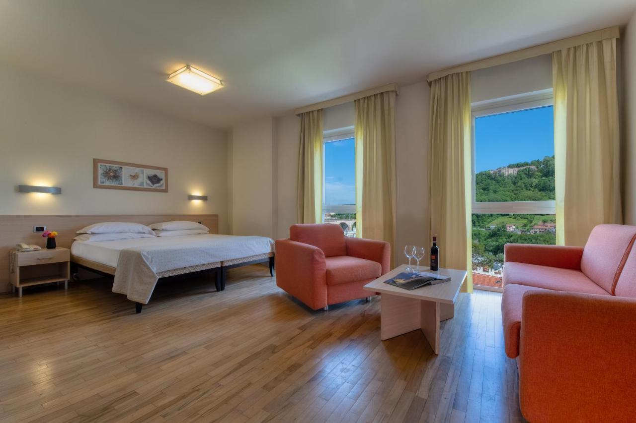 Park Hotel Mondovì Zewnętrze zdjęcie