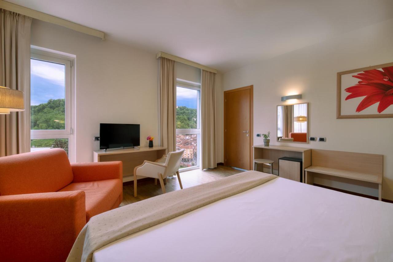 Park Hotel Mondovì Zewnętrze zdjęcie