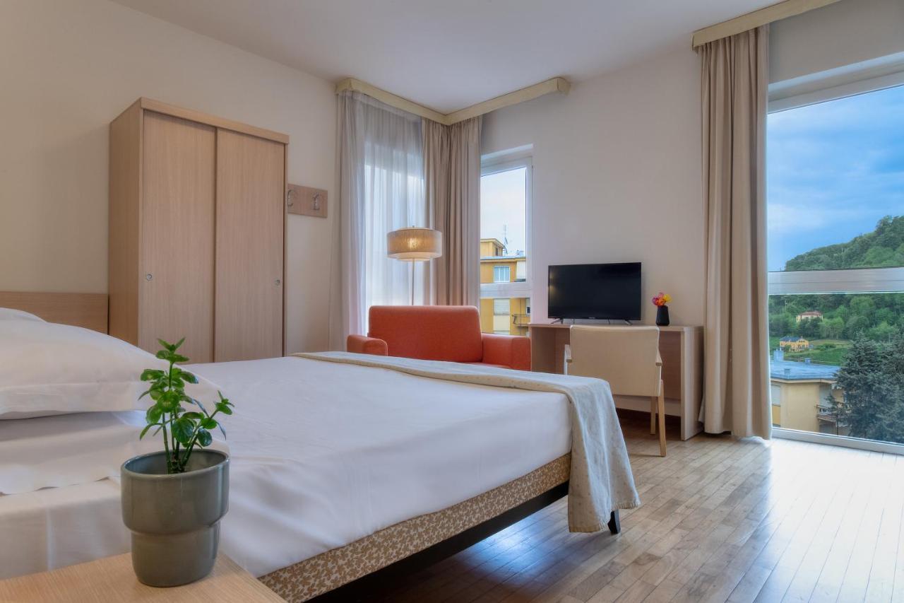 Park Hotel Mondovì Zewnętrze zdjęcie