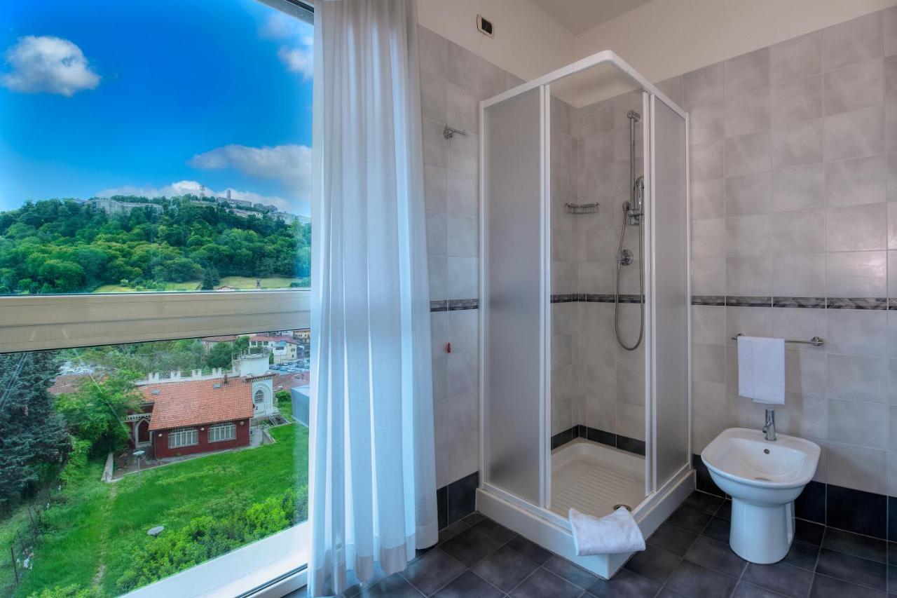 Park Hotel Mondovì Zewnętrze zdjęcie