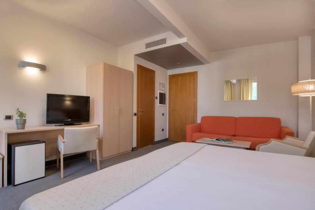 Park Hotel Mondovì Zewnętrze zdjęcie