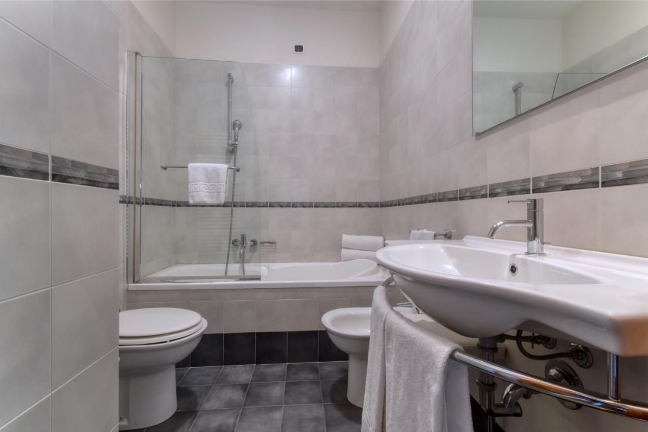 Park Hotel Mondovì Zewnętrze zdjęcie