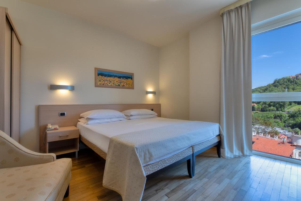Park Hotel Mondovì Zewnętrze zdjęcie