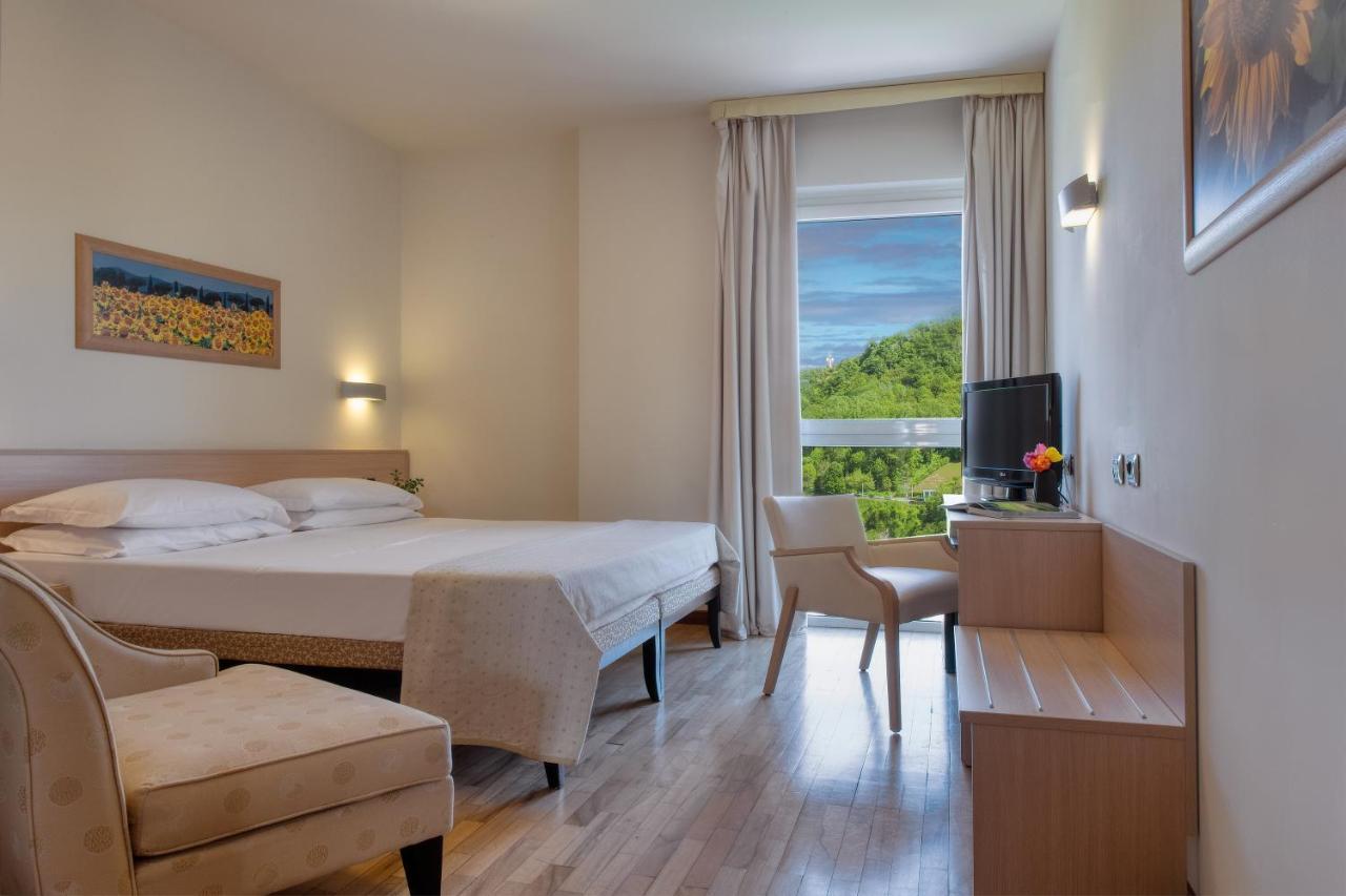 Park Hotel Mondovì Zewnętrze zdjęcie