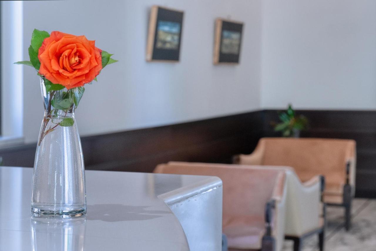 Park Hotel Mondovì Zewnętrze zdjęcie