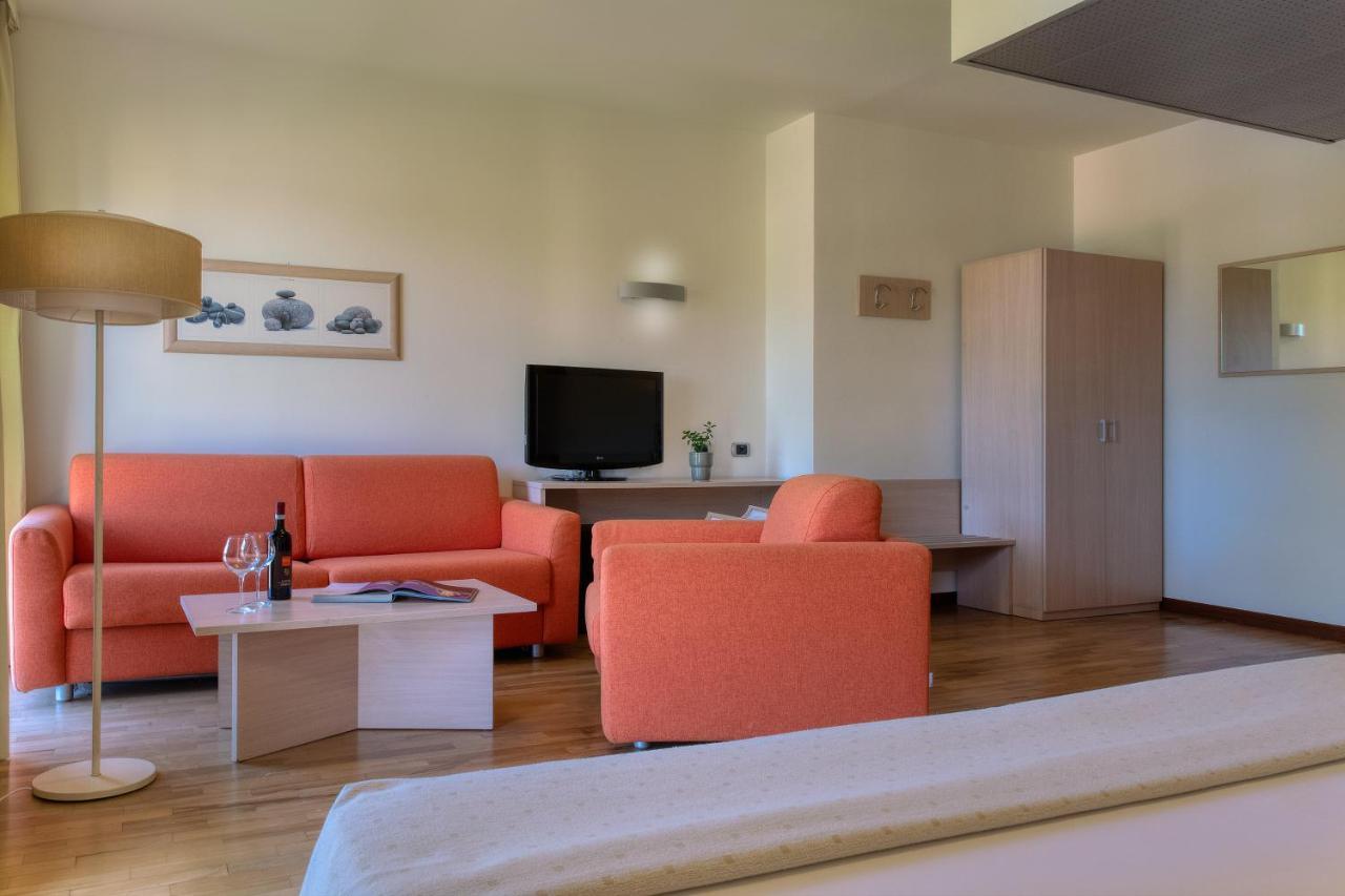 Park Hotel Mondovì Zewnętrze zdjęcie