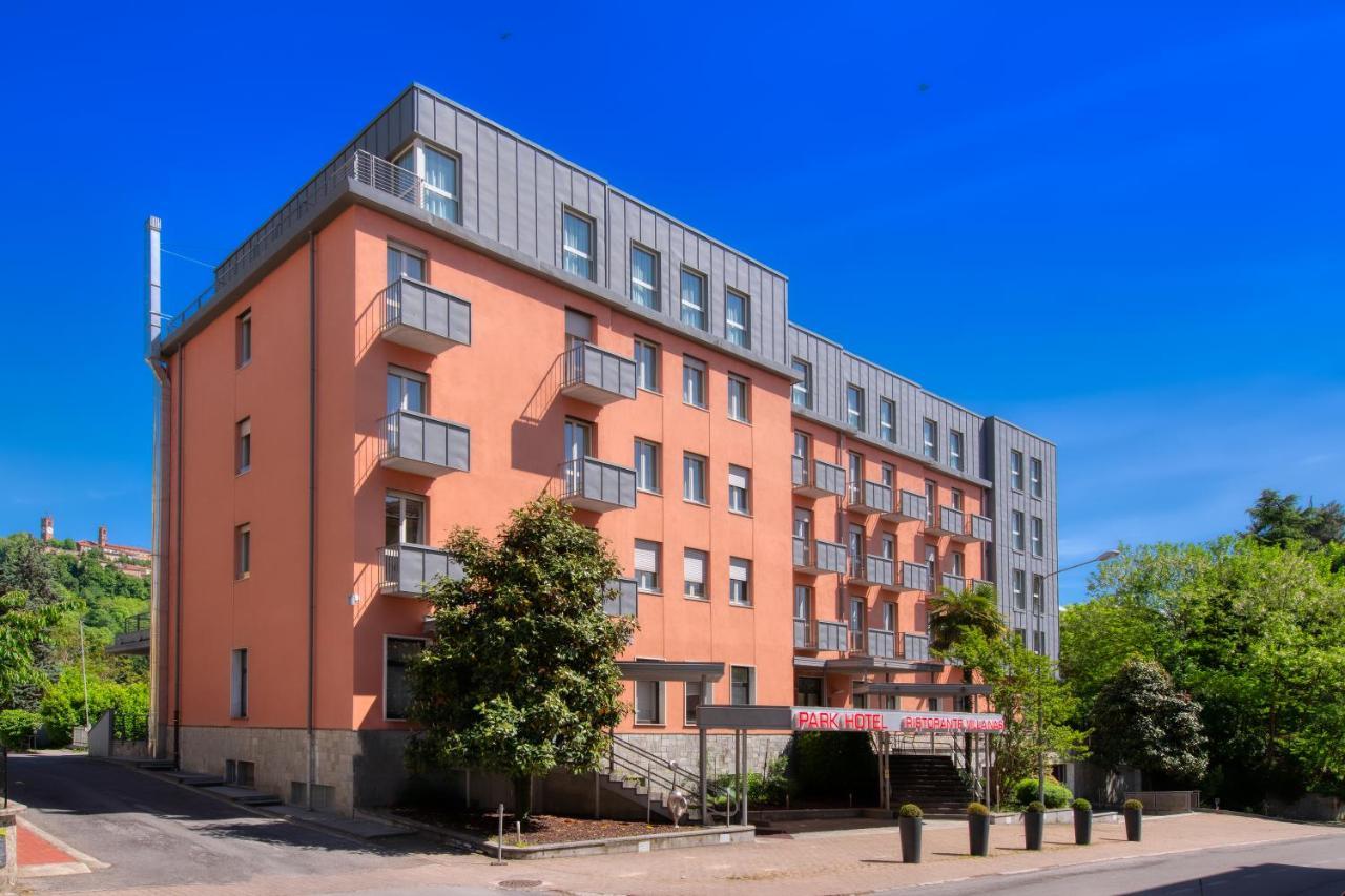 Park Hotel Mondovì Zewnętrze zdjęcie