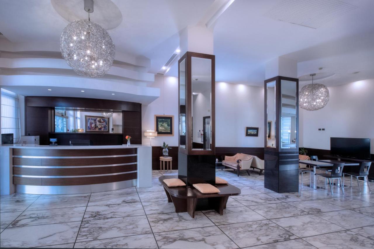 Park Hotel Mondovì Zewnętrze zdjęcie