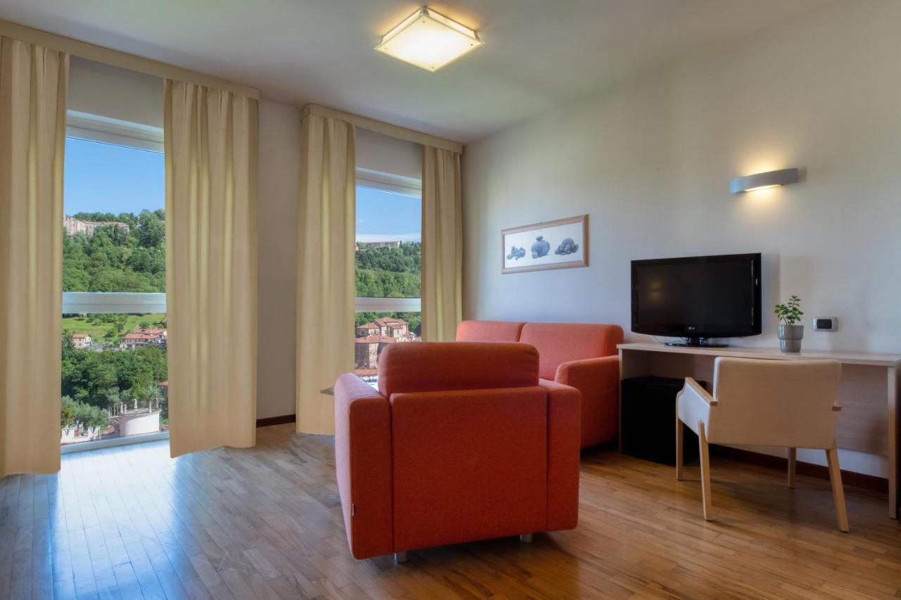 Park Hotel Mondovì Zewnętrze zdjęcie
