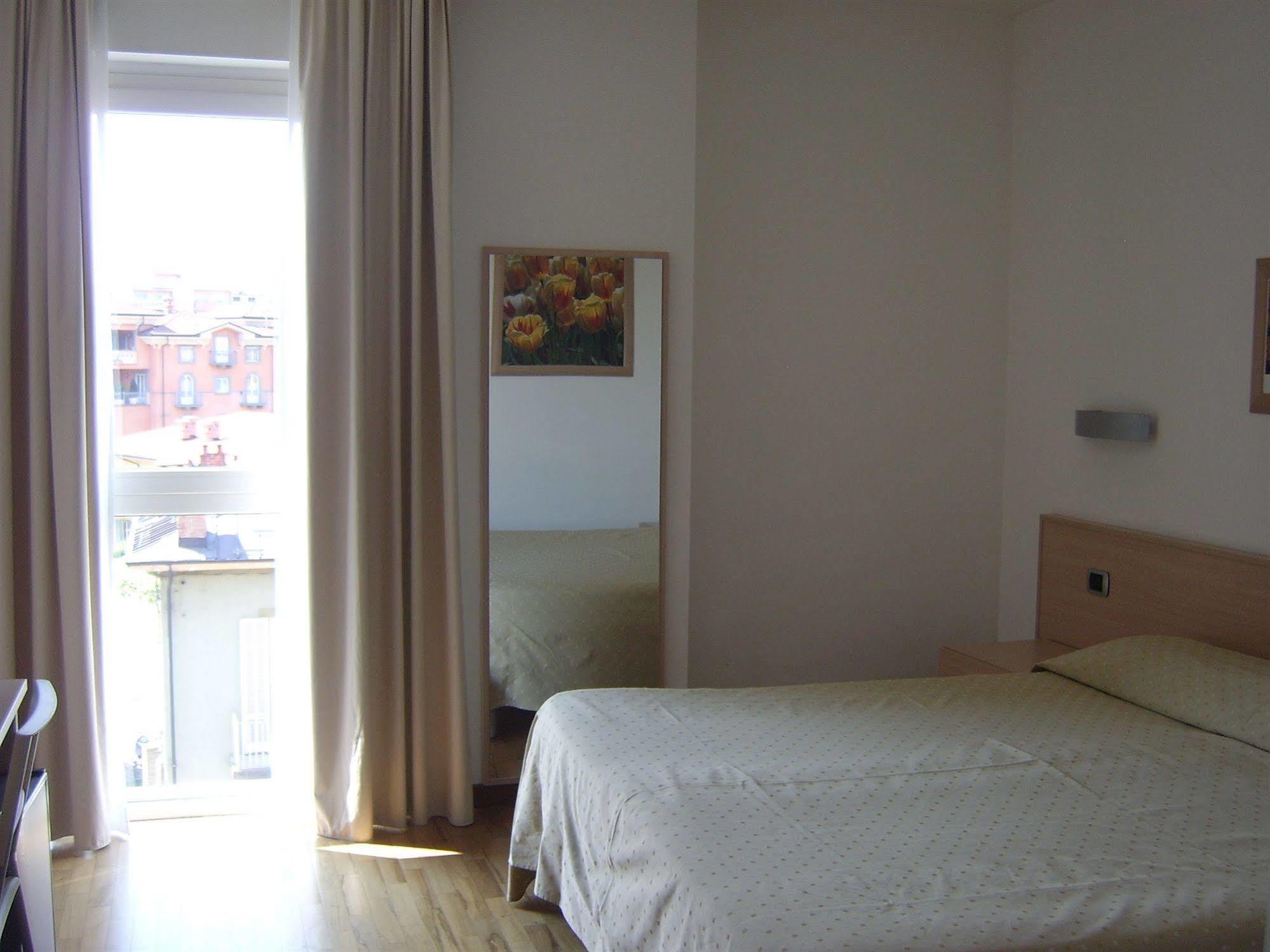 Park Hotel Mondovì Zewnętrze zdjęcie