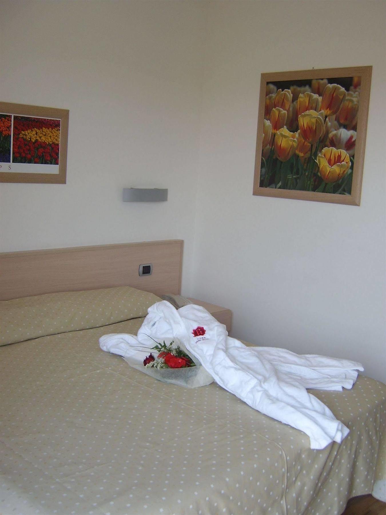 Park Hotel Mondovì Zewnętrze zdjęcie