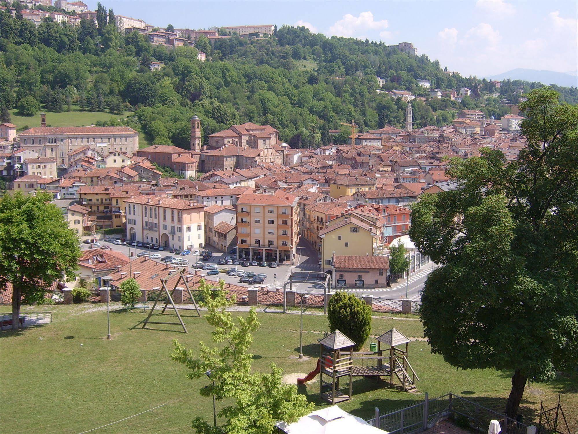 Park Hotel Mondovì Zewnętrze zdjęcie
